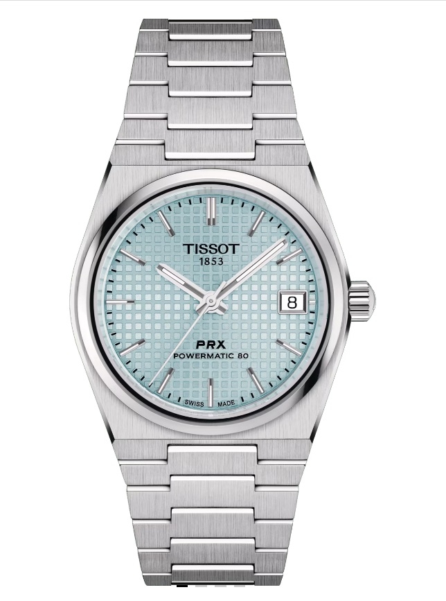 TISSOT(ティソ)
