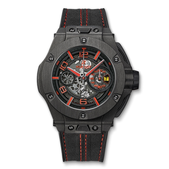 HUBLOT(ウブロ)

