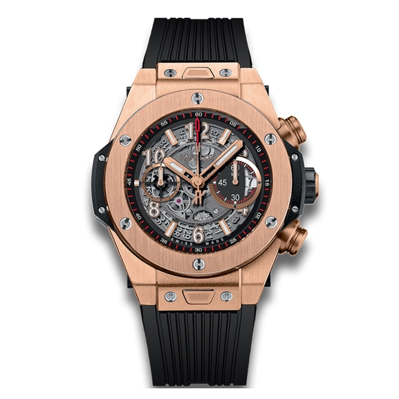 HUBLOT(ウブロ)
