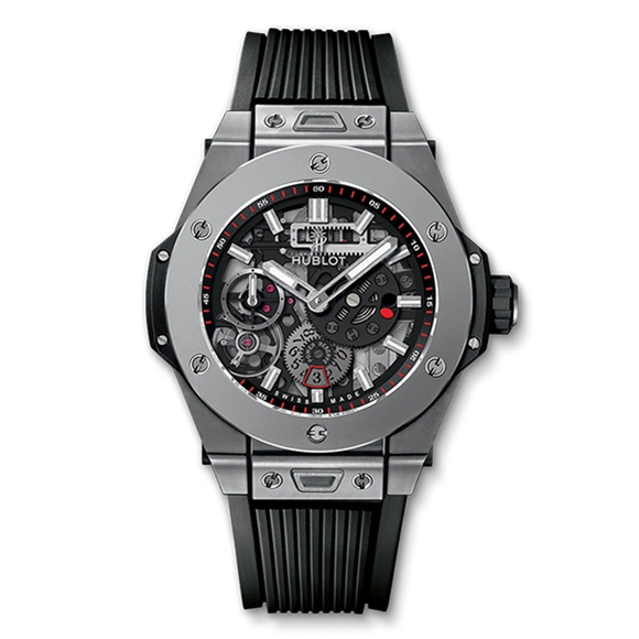 HUBLOT(ウブロ)
