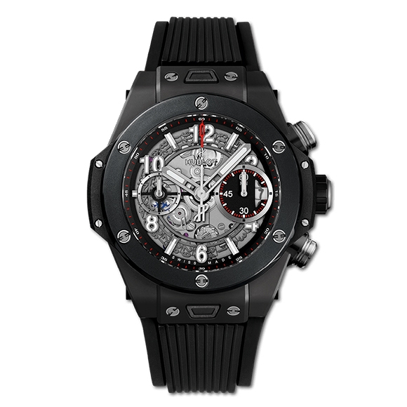 HUBLOT(ウブロ)

