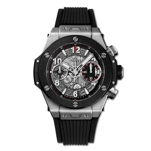 HUBLOT(ウブロ)
