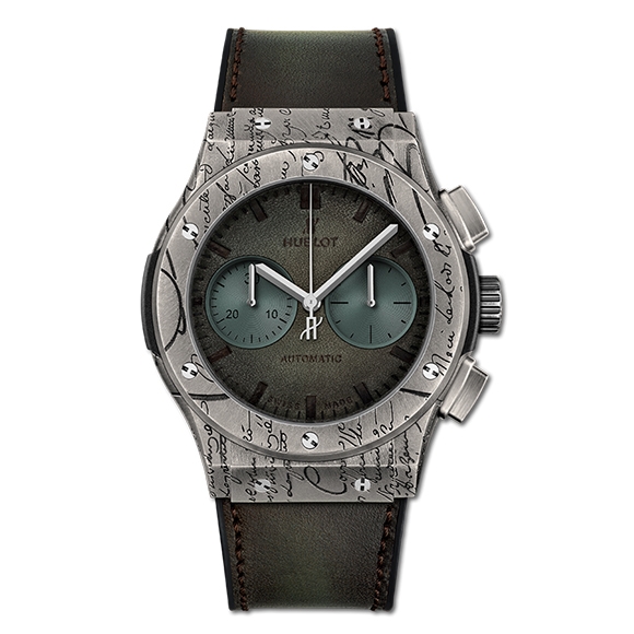 HUBLOT(ウブロ)
