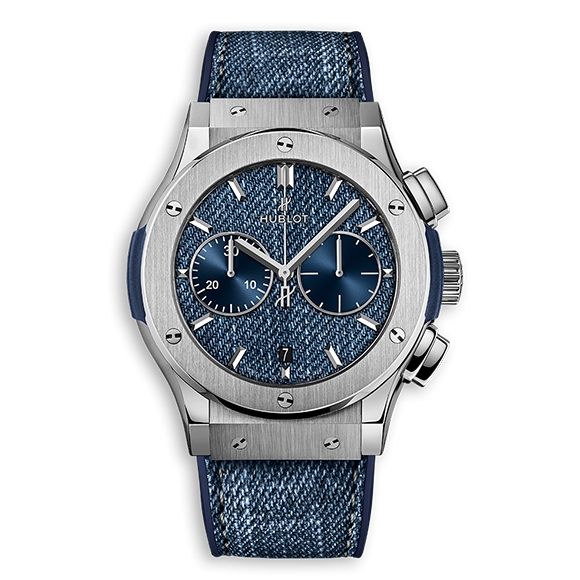 HUBLOT(ウブロ)
