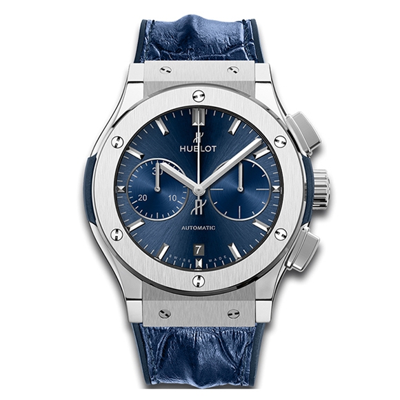 HUBLOT(ウブロ)
