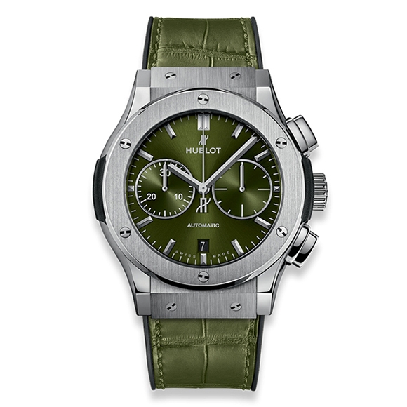 HUBLOT(ウブロ)
