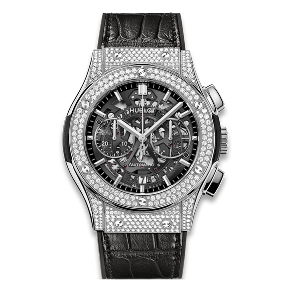 HUBLOT(ウブロ)
