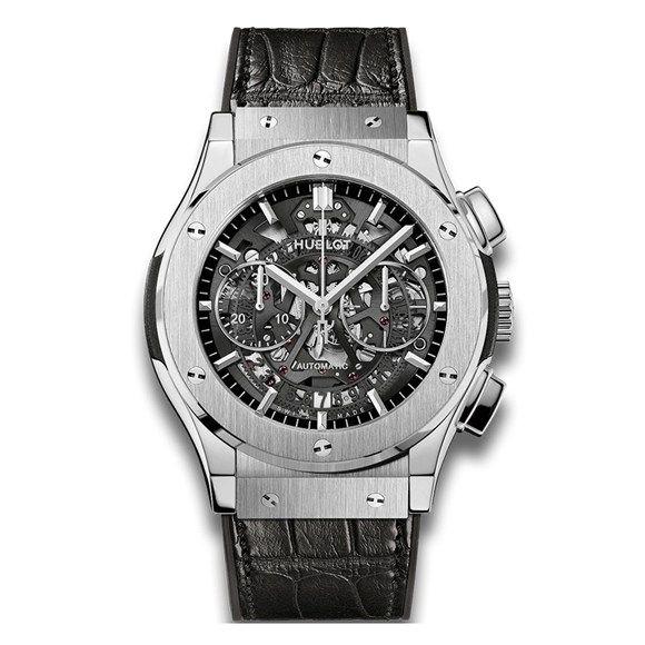 HUBLOT(ウブロ)
