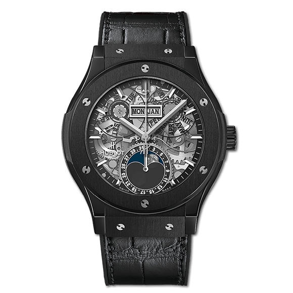 HUBLOT(ウブロ)
