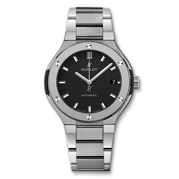 HUBLOT(ウブロ)
