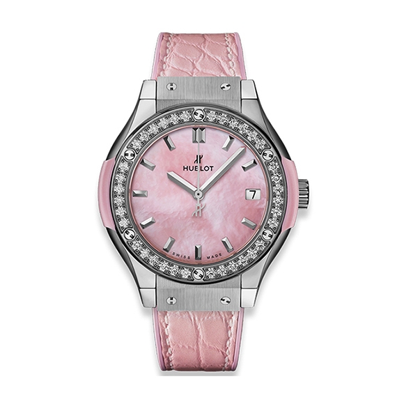 HUBLOT(ウブロ)
