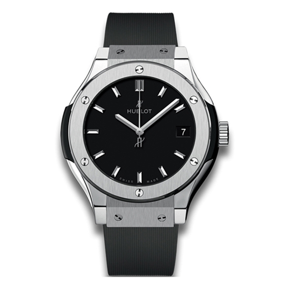HUBLOT(ウブロ)
