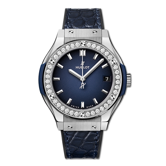 HUBLOT(ウブロ)
