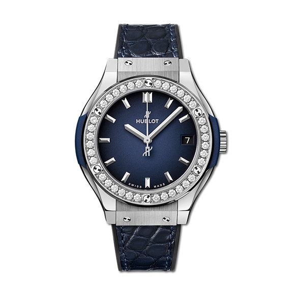HUBLOT(ウブロ)
