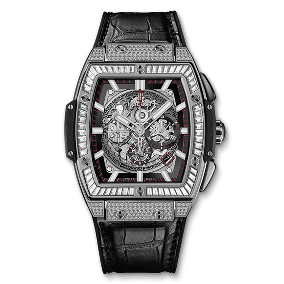 HUBLOT(ウブロ)
