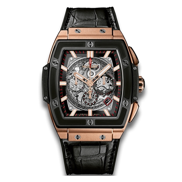 HUBLOT(ウブロ)
