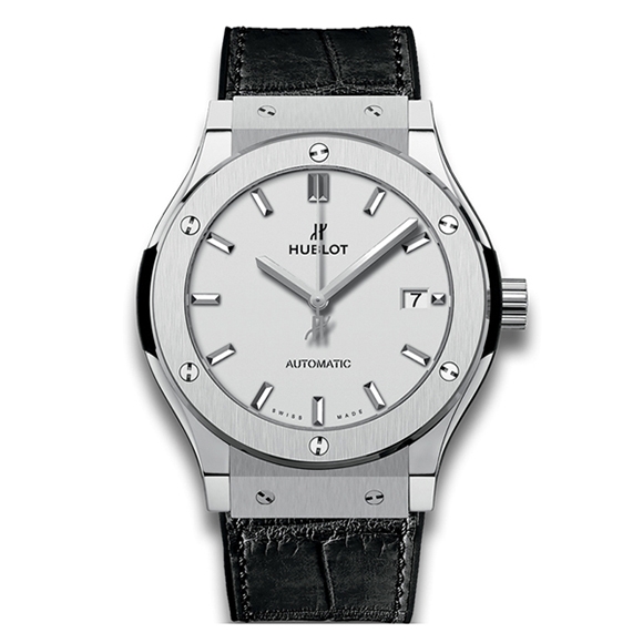 HUBLOT(ウブロ)
