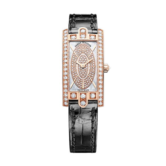 HARRY WINSTON(ハリー・ウィンストン)
