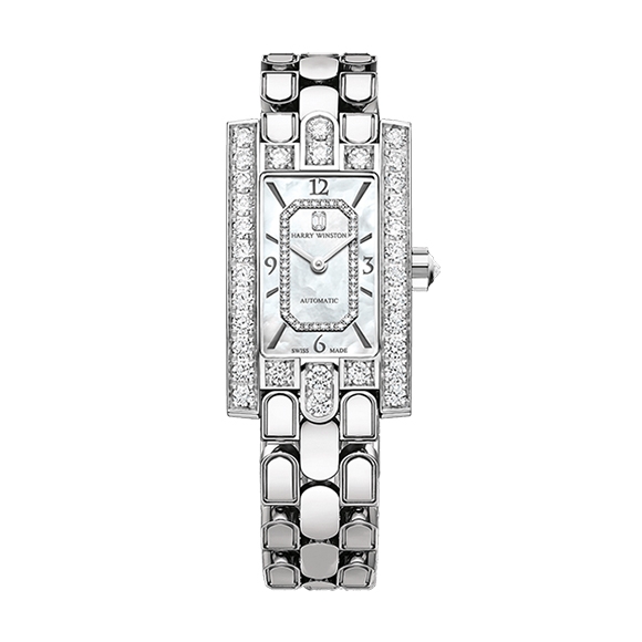 HARRY WINSTON(ハリー・ウィンストン)
