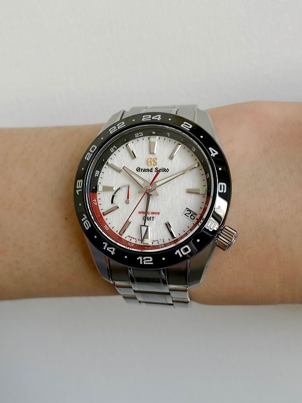 Grand Seiko(グランドセイコー)
