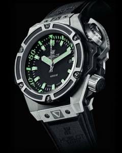 HUBLOT(ウブロ)
