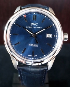 IWC(アイ・ダブリュー・シー)
