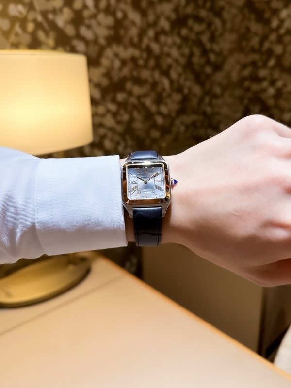 Cartier(カルティエ)
