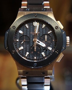 HUBLOT(ウブロ)
