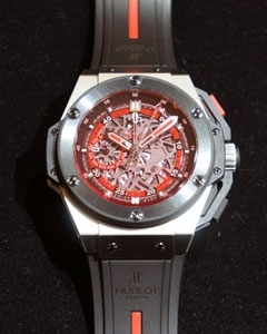 HUBLOT(ウブロ)
