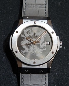 HUBLOT(ウブロ)
