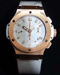 HUBLOT(ウブロ)
