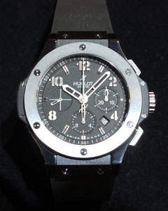 HUBLOT(ウブロ)
