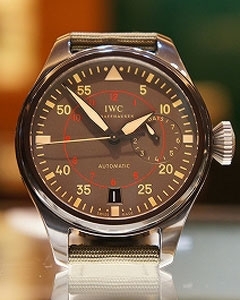 IWC(アイ・ダブリュー・シー)
