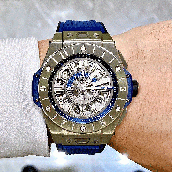 HUBLOT(ウブロ)
