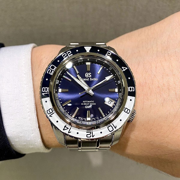 Grand Seiko(グランドセイコー)
