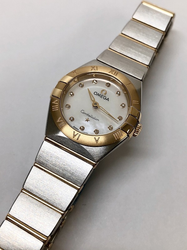 OMEGA(オメガ)
