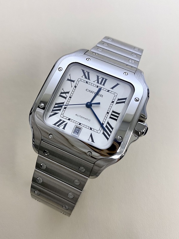 Cartier(カルティエ)
