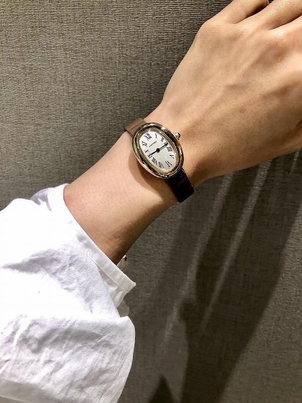 Cartier(カルティエ)
