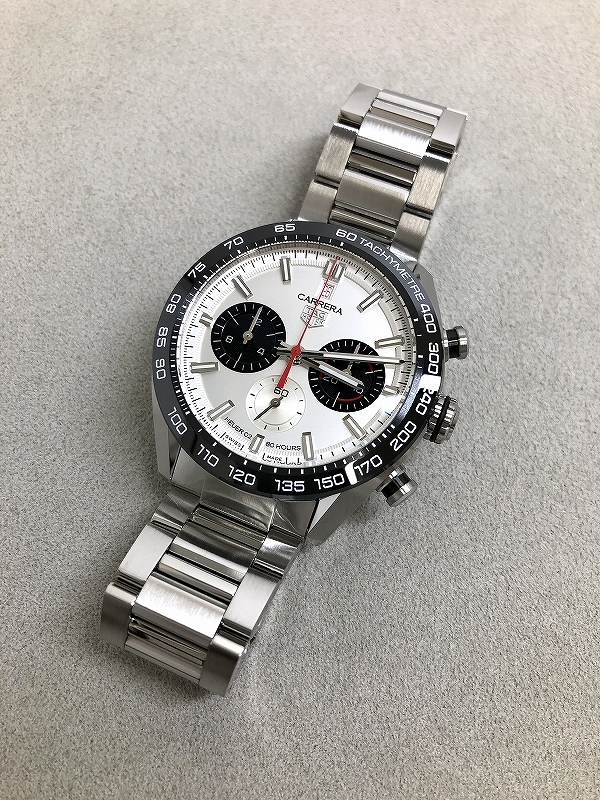 TAG Heuer(タグ・ホイヤー)
