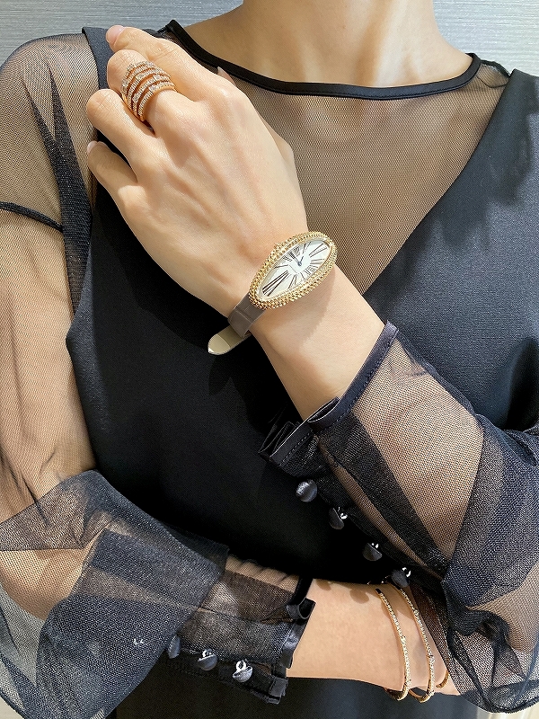 Cartier(カルティエ)
