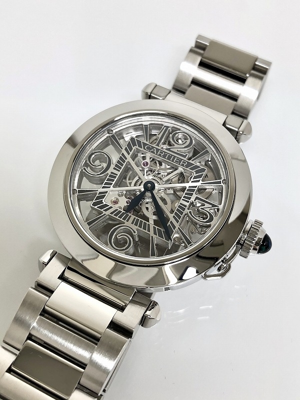 Cartier(カルティエ)
