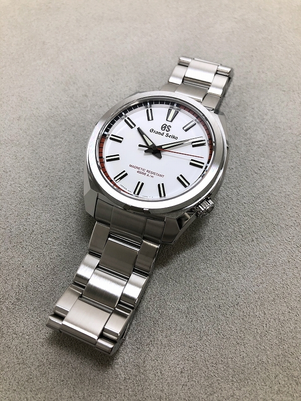 Grand Seiko(グランドセイコー)
