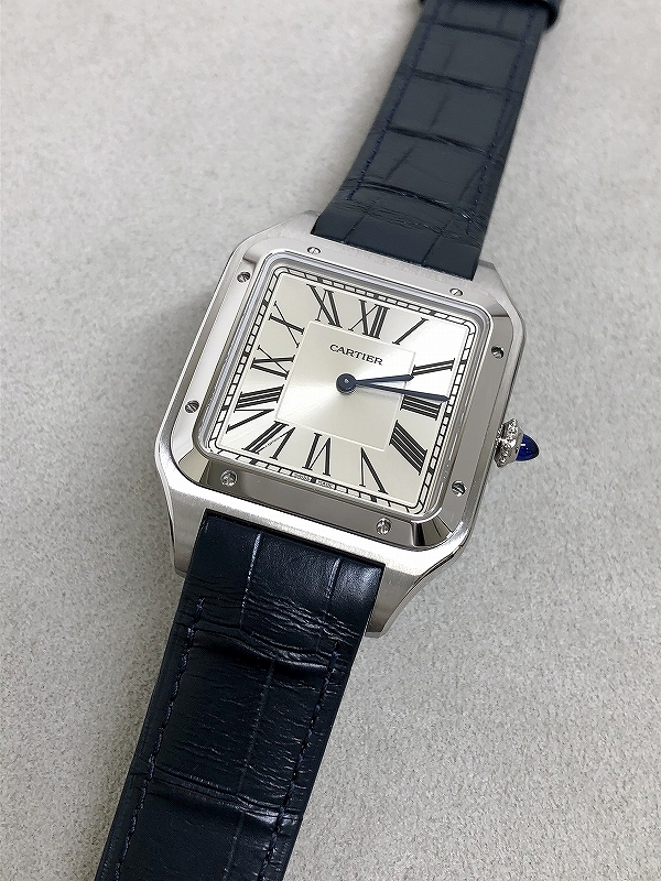 Cartier(カルティエ)
