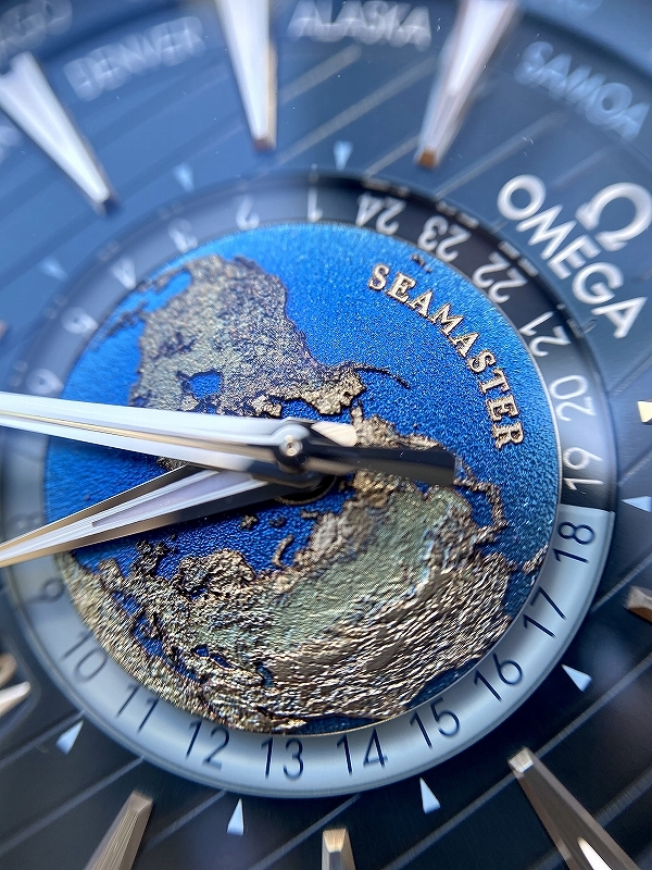 OMEGA(オメガ)
