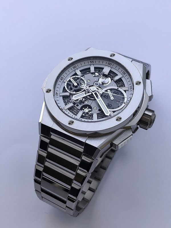 HUBLOT(ウブロ)
