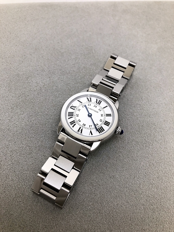 Cartier(カルティエ)
