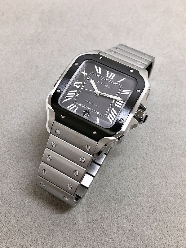 Cartier(カルティエ)
