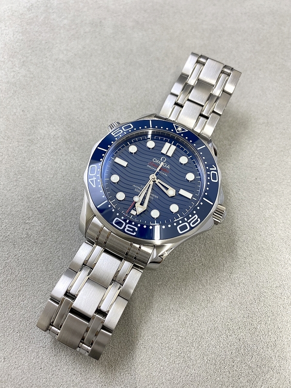 OMEGA(オメガ)
