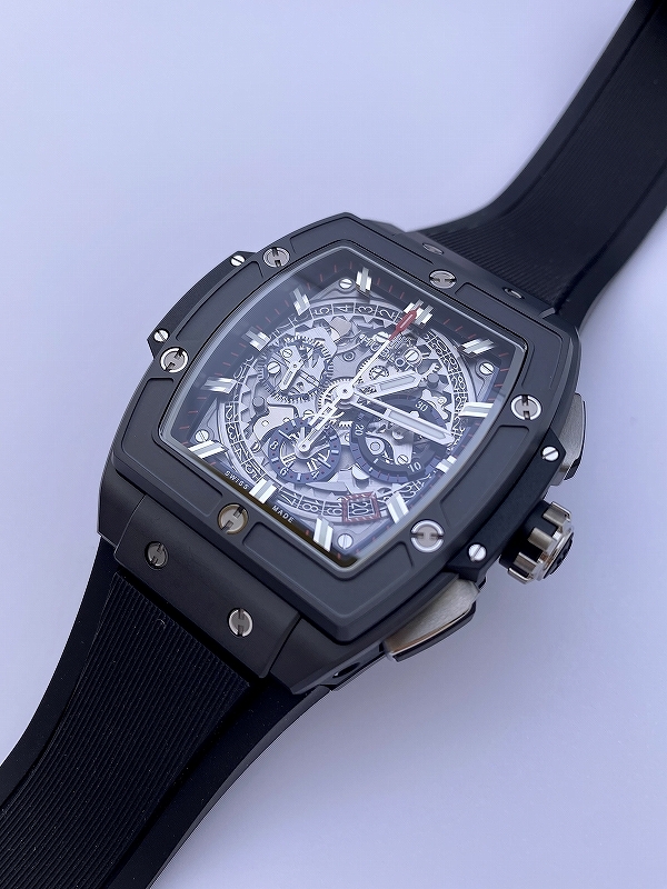 HUBLOT(ウブロ)
