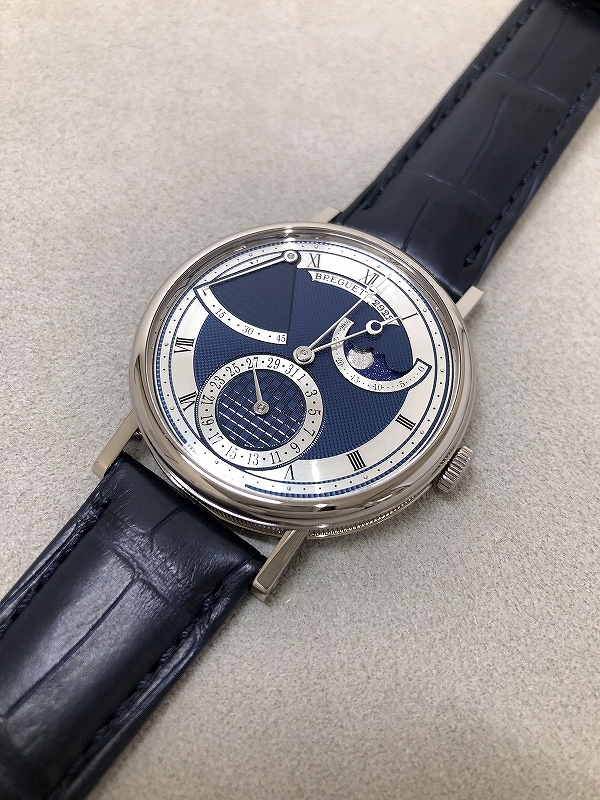 BREGUET(ブレゲ)
